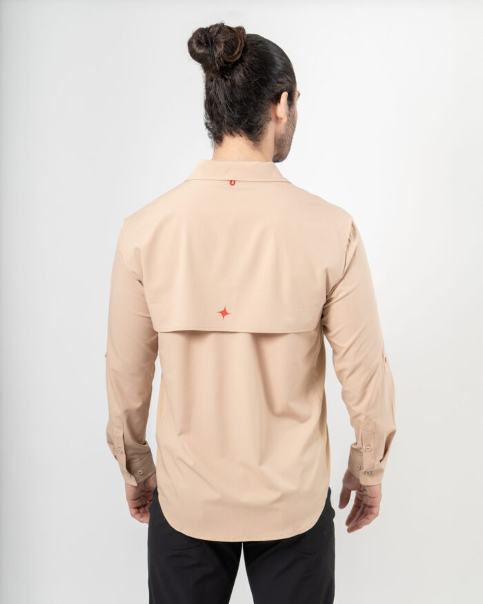 Camisa Maja® Outdoor Signature - Image 2