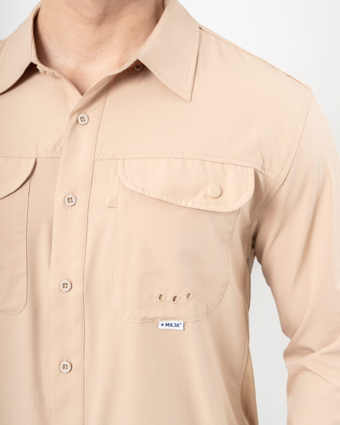 Camisa Maja® Outdoor Signature - Image 3
