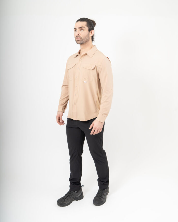 Camisa Maja® Outdoor Signature - Image 4