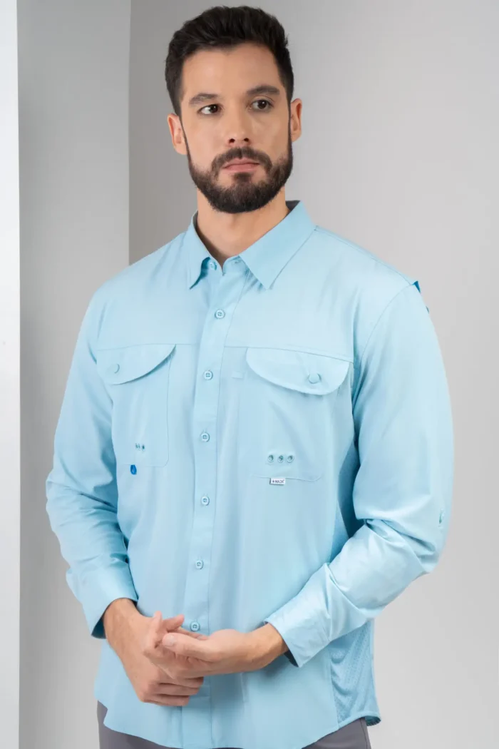 Camisa Maja® Outdoor Signature