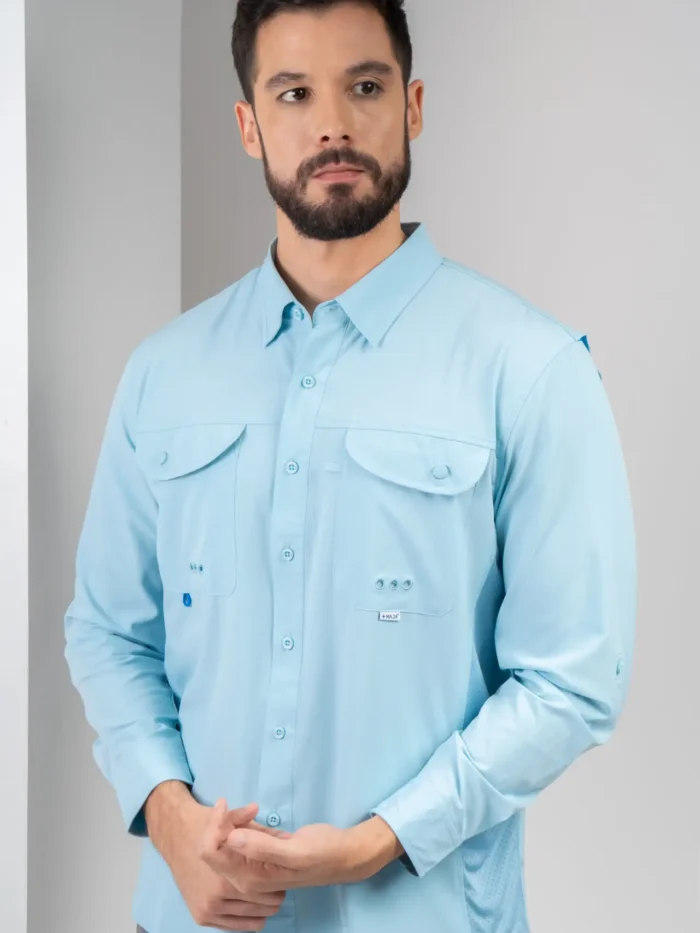 Camisa Maja® Outdoor Signature