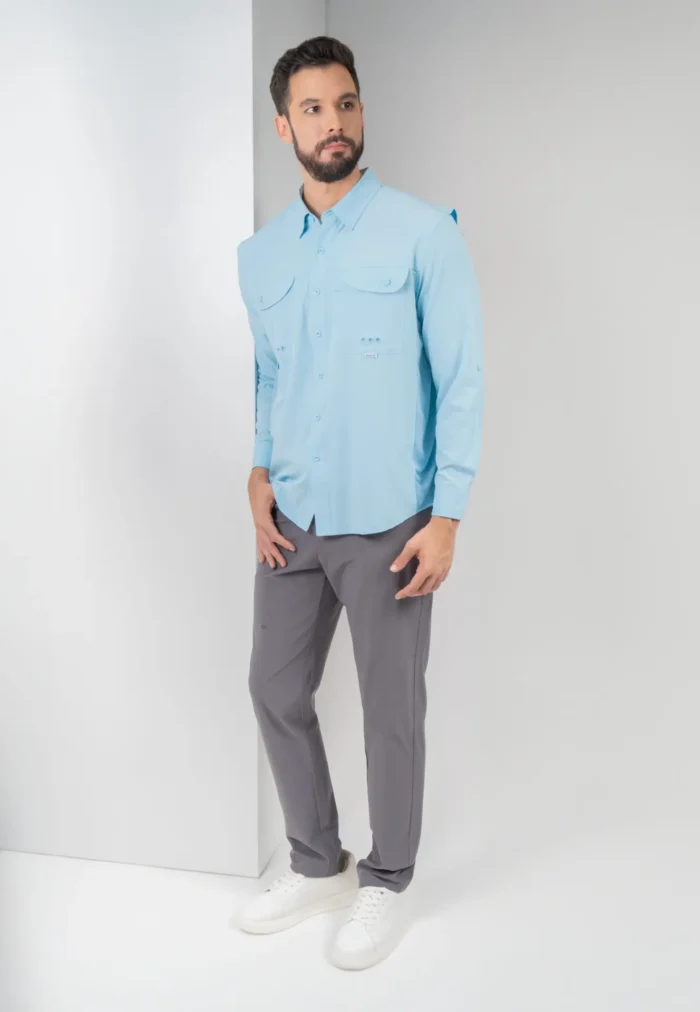 Camisa Maja® Outdoor Signature - Image 4