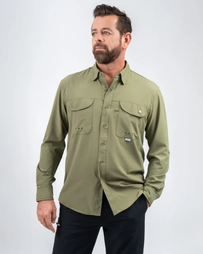 Camisa Maja® Outdoor Signature