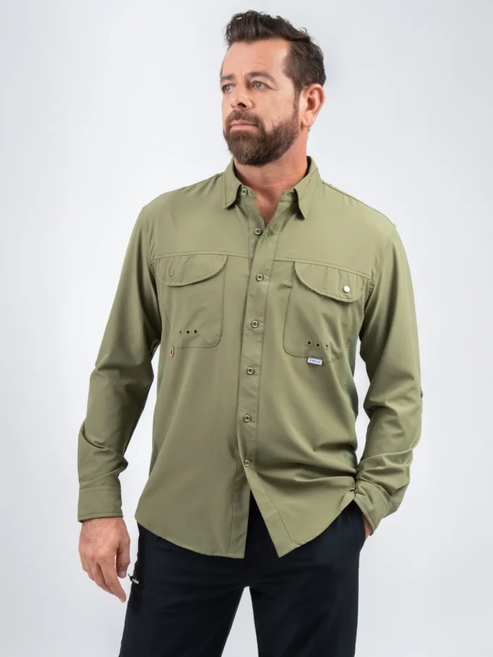 Camisa Maja® Outdoor Signature