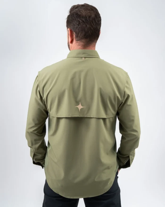 Camisa Maja® Outdoor Signature - Image 2