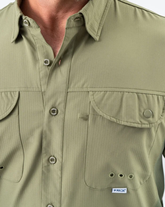 Camisa Maja® Outdoor Signature - Image 3