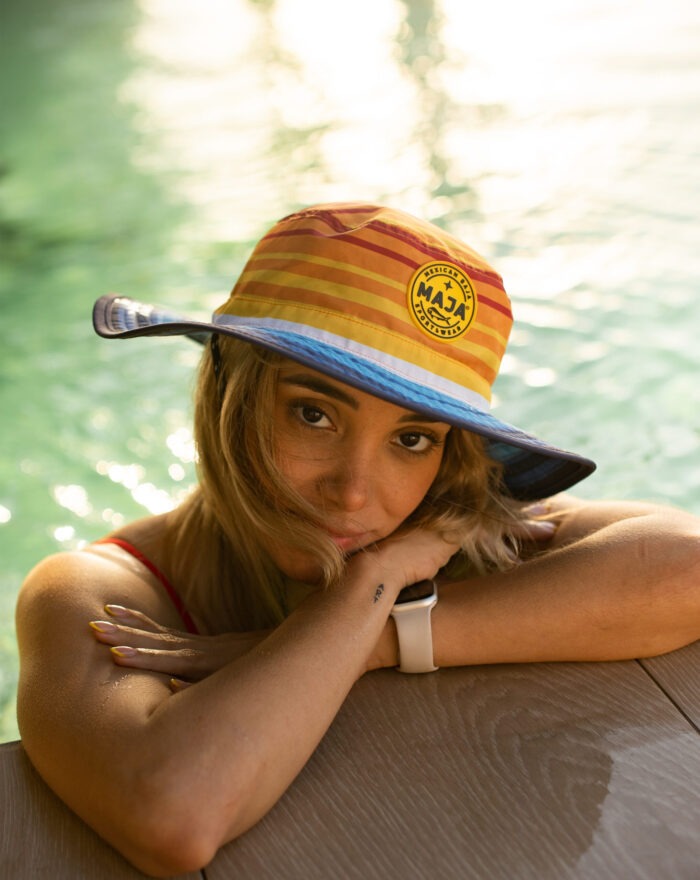 Sombrero Outdoors Dorado - Image 3
