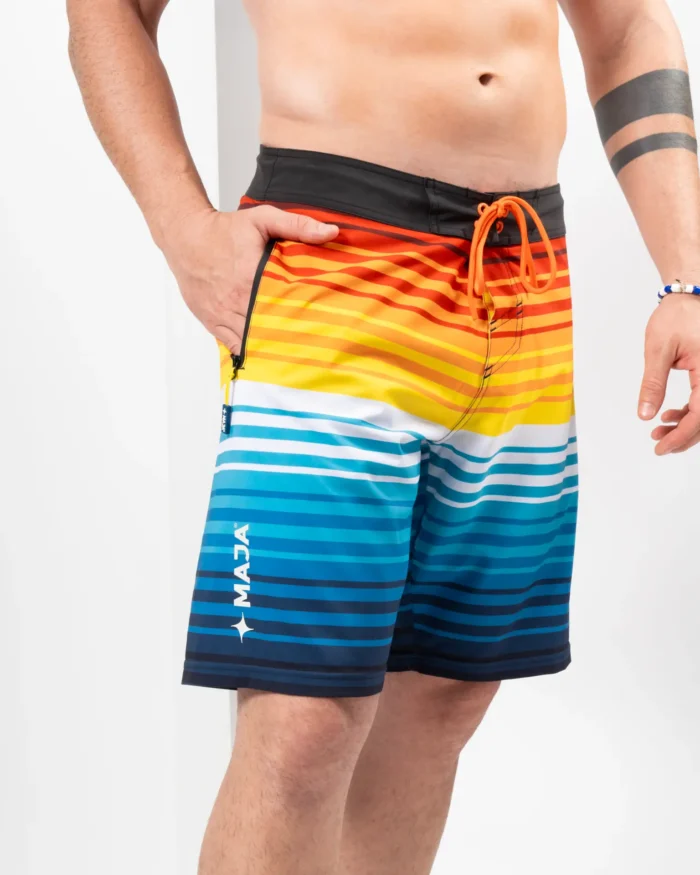 Boardshort Dorado