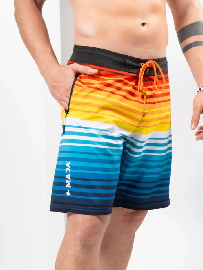 Boardshort Dorado
