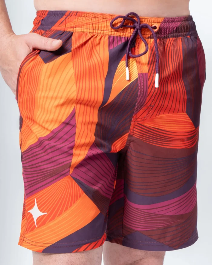 Traje de baño Sierra