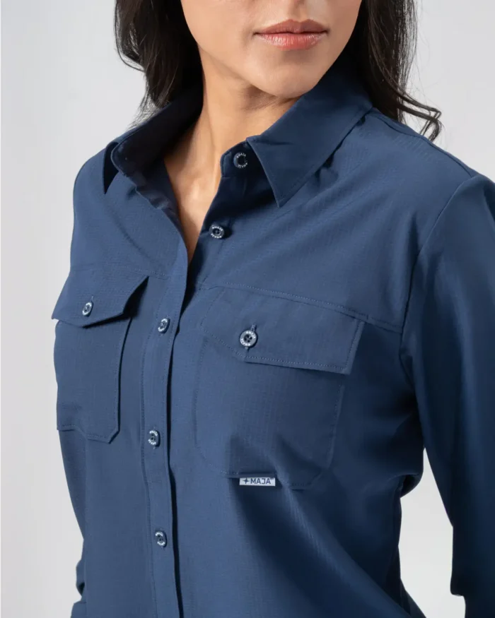 Camisa Outdoor Signature - Image 3