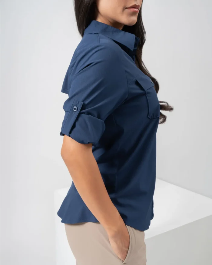 Camisa Outdoor Signature - Image 4