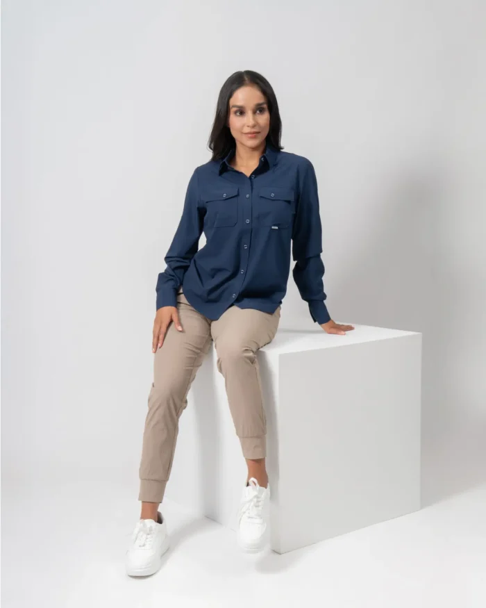 Camisa Outdoor Signature - Image 5