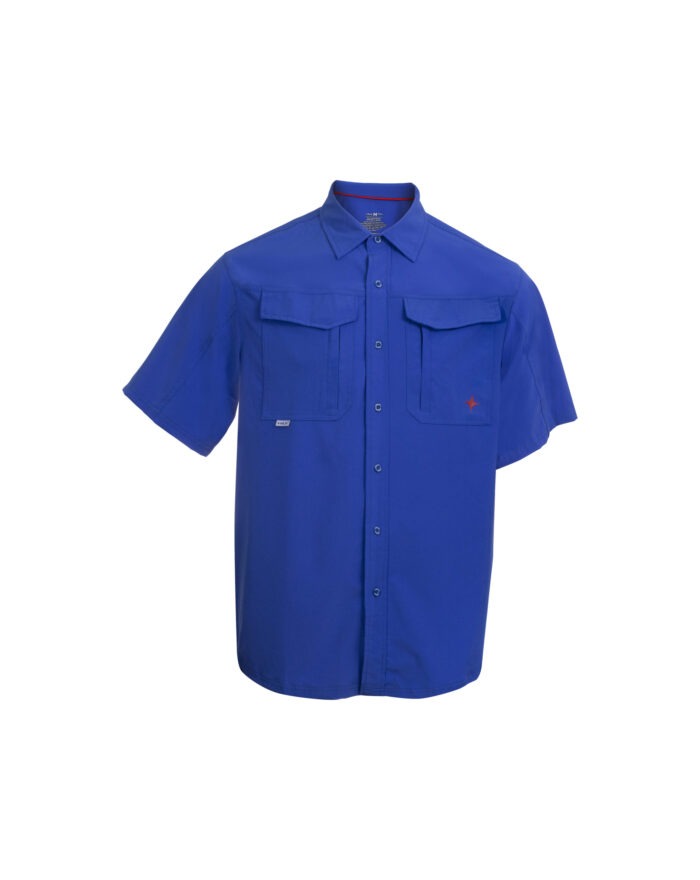 Camisa Outdoor Traveler