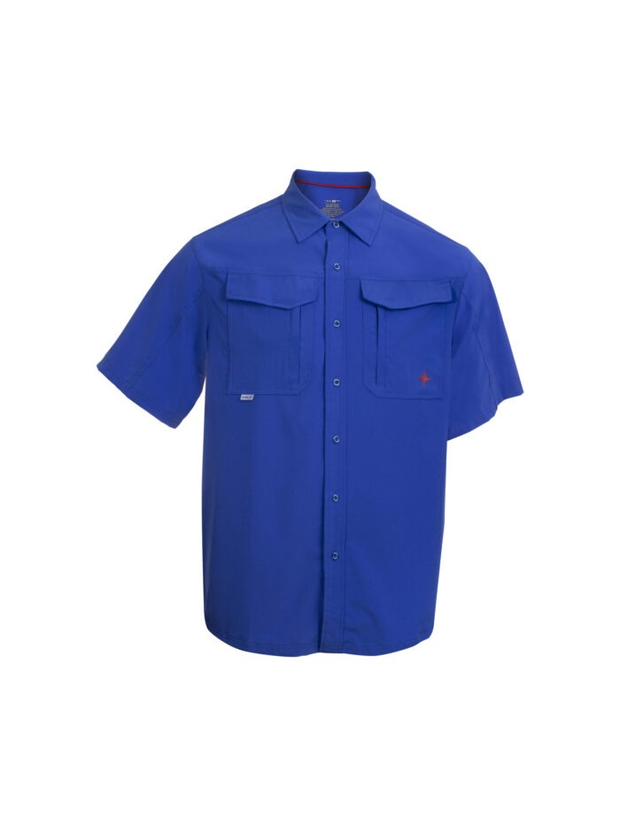 Camisa Outdoor Traveler