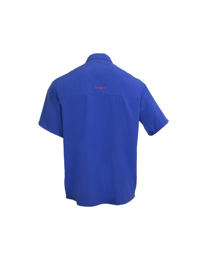 Camisa Outdoor Traveler - Image 2
