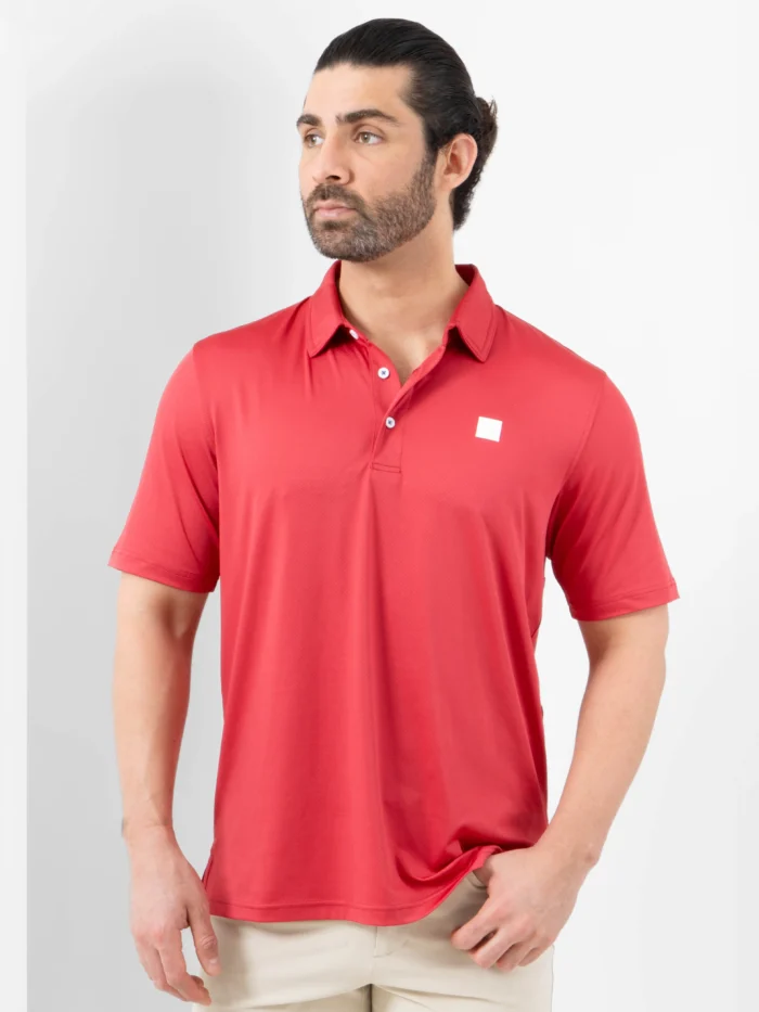 Polo Naval