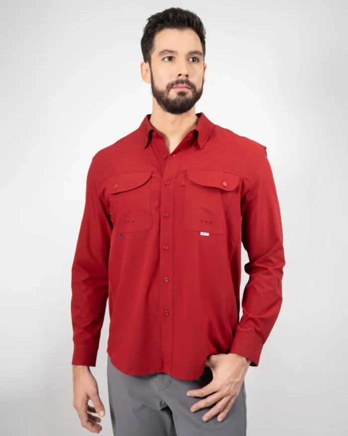 Camisa Maja® Outdoor Signature