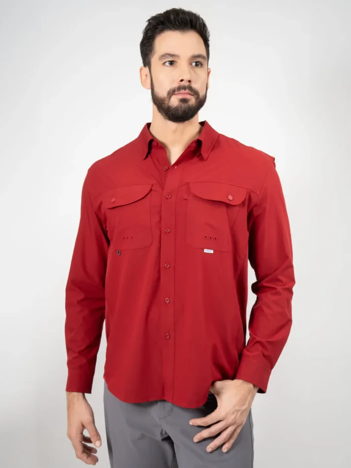 Camisa Maja® Outdoor Signature