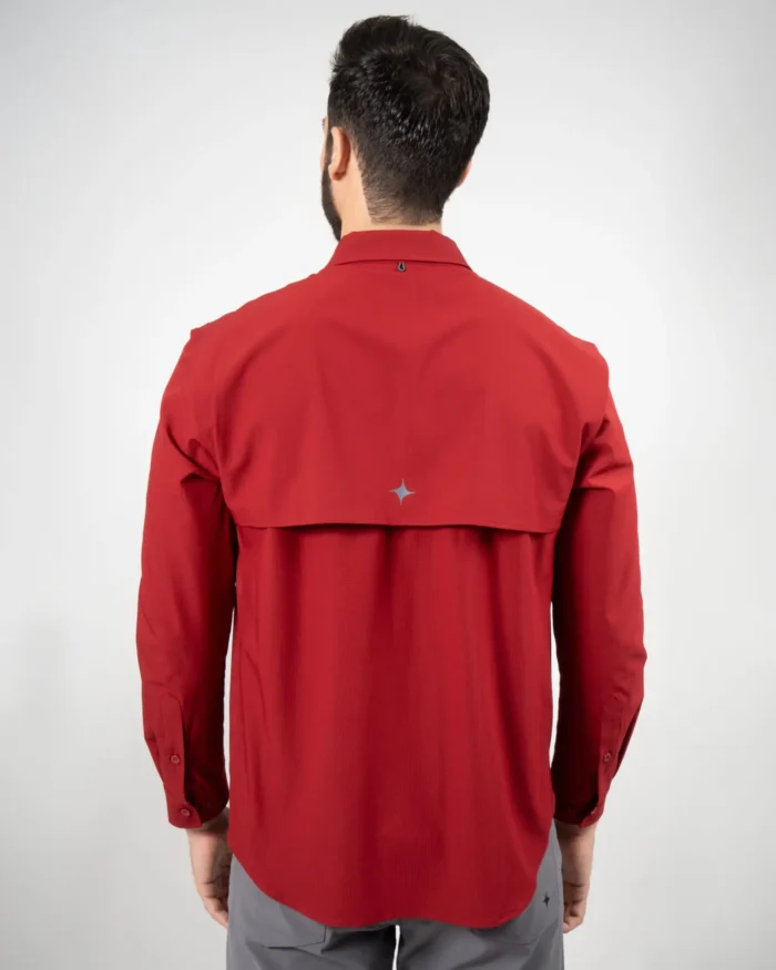 Camisa Maja® Outdoor Signature - Image 2