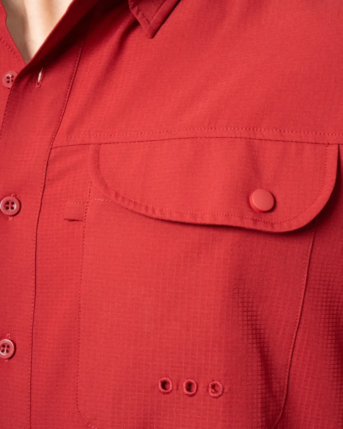 Camisa Maja® Outdoor Signature - Image 3