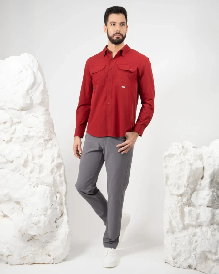Camisa Maja® Outdoor Signature - Image 5