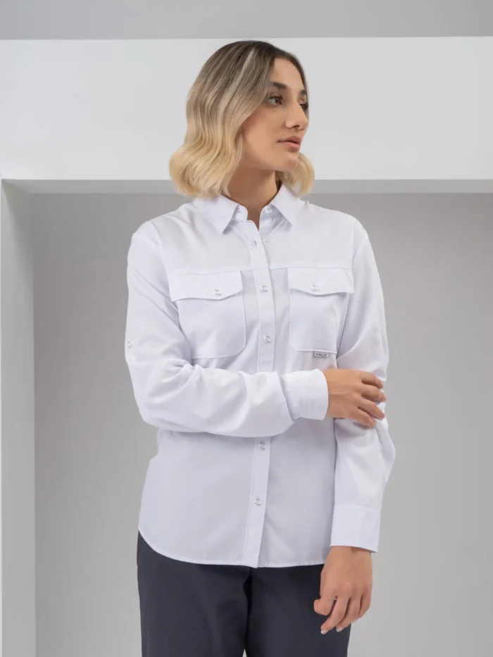 Camisa Outdoor Signature