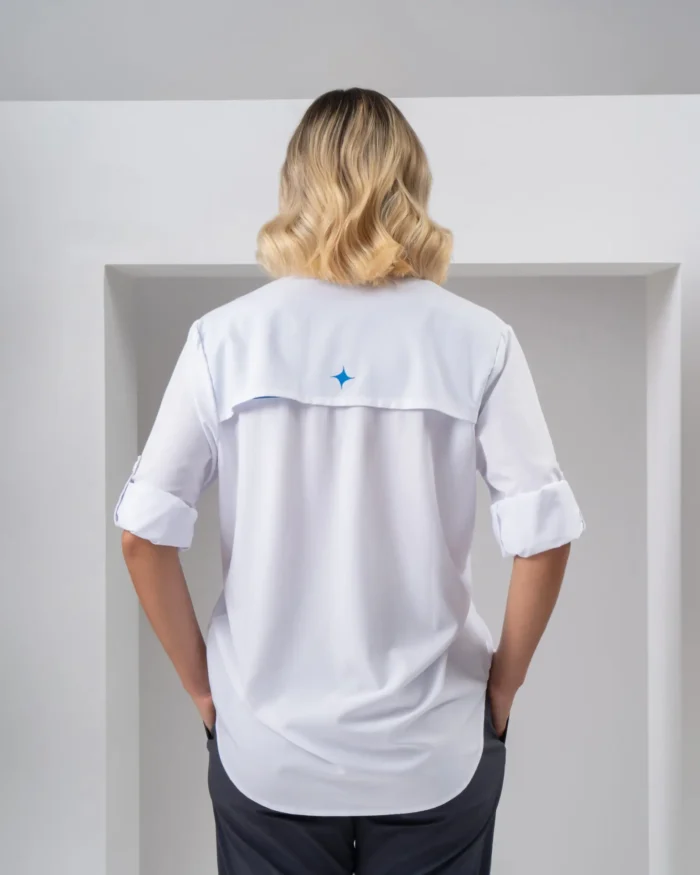 Camisa Outdoor Signature - Image 2