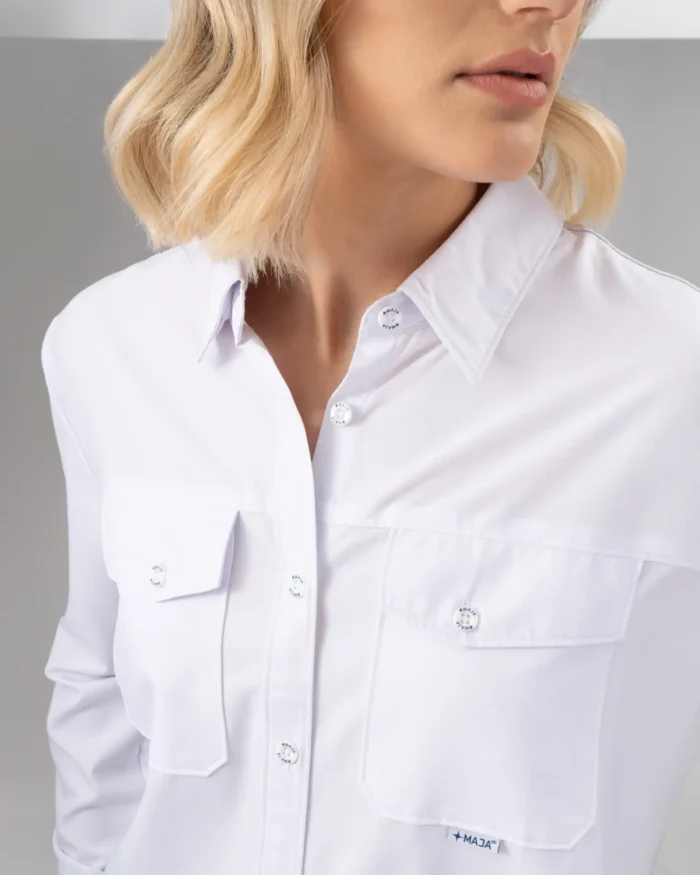 Camisa Outdoor Signature - Image 3