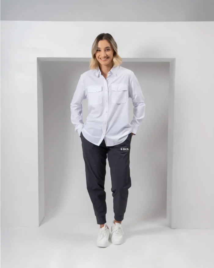 Camisa Outdoor Signature - Image 5
