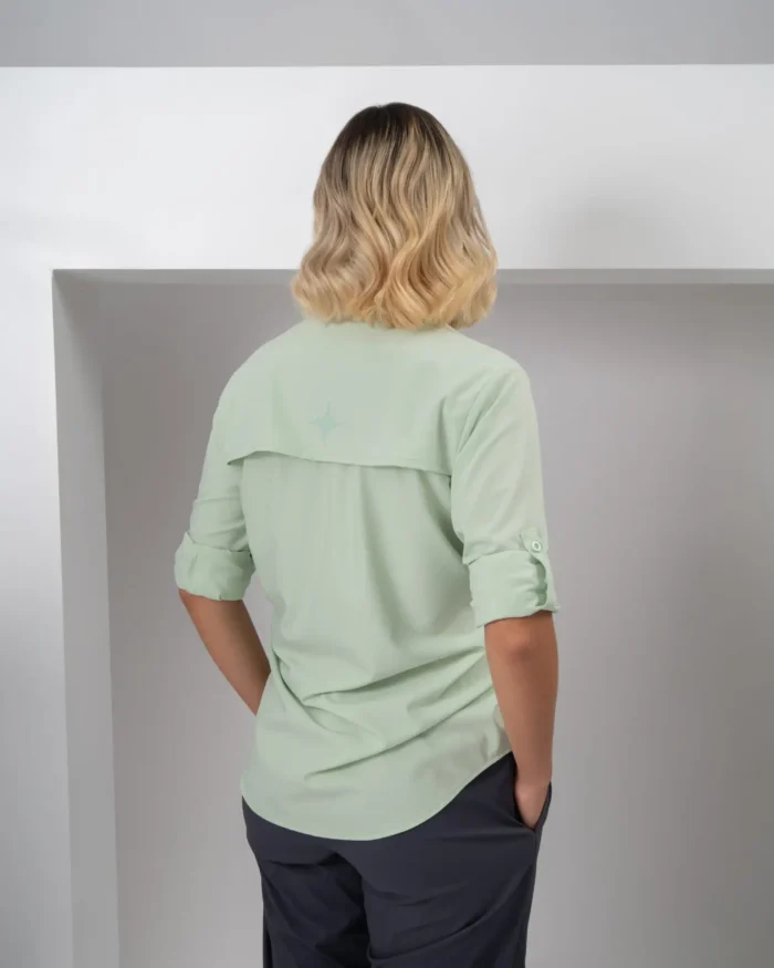Camisa Outdoor Signature - Image 2