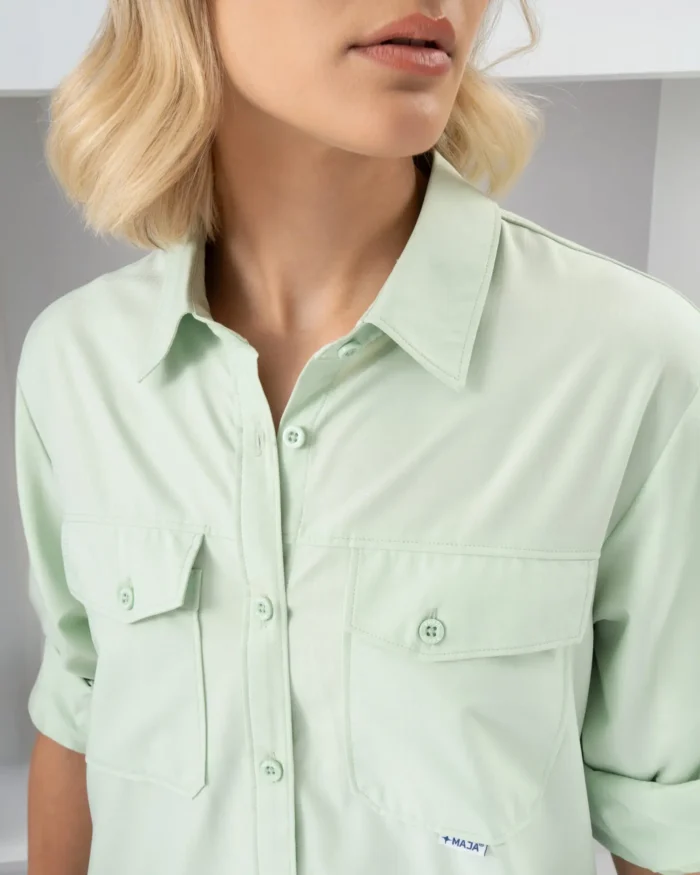 Camisa Outdoor Signature - Image 3