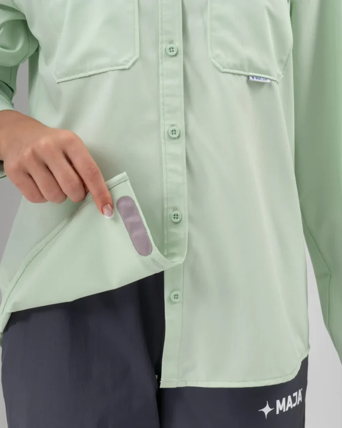 Camisa Outdoor Signature - Image 4