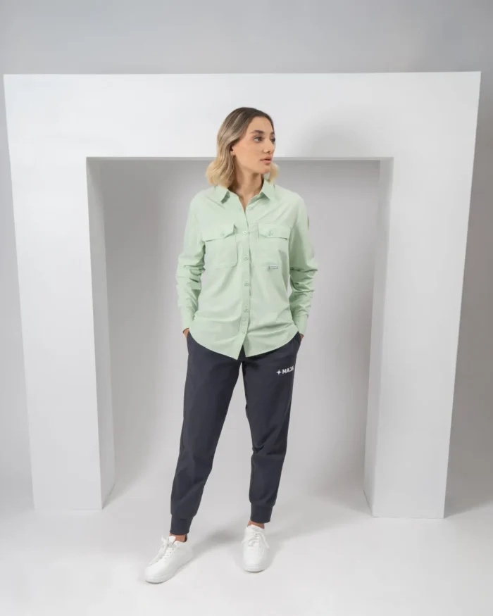 Camisa Outdoor Signature - Image 5