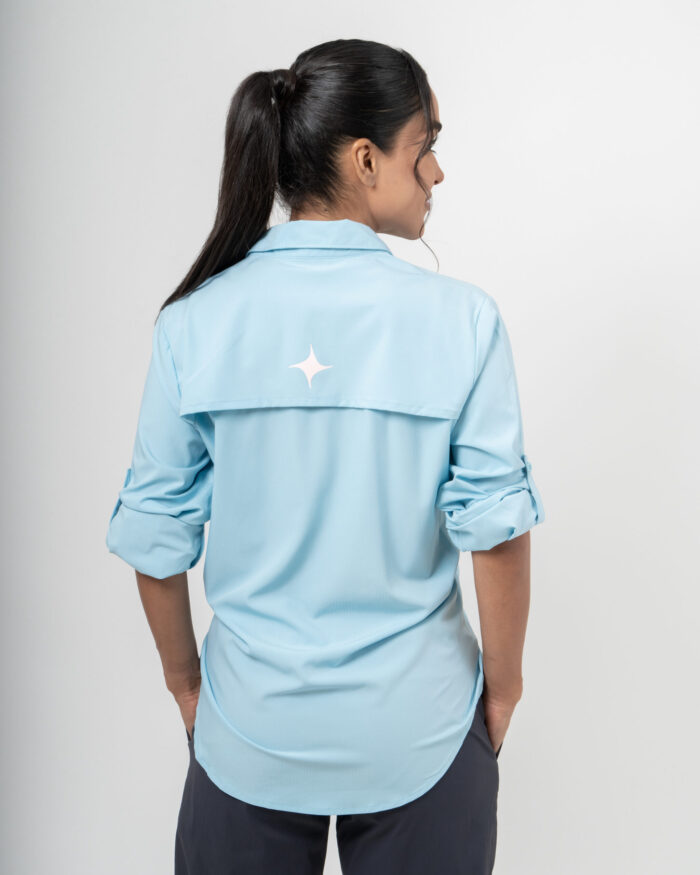 Camisa Outdoor Signature - Image 2