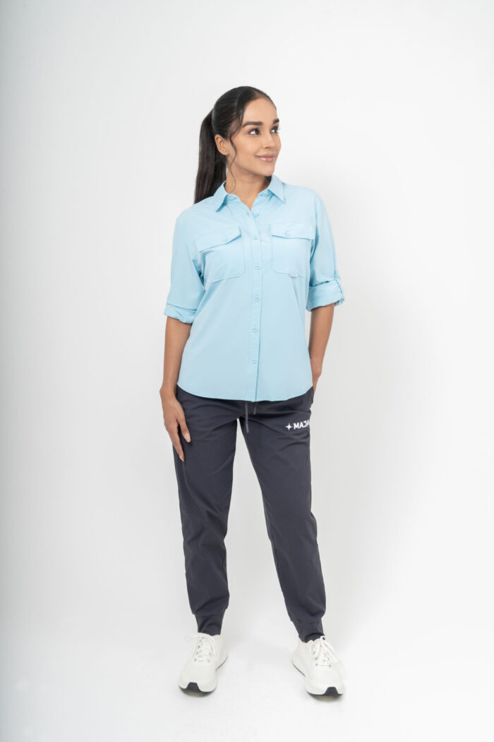 Camisa Outdoor Signature - Image 4