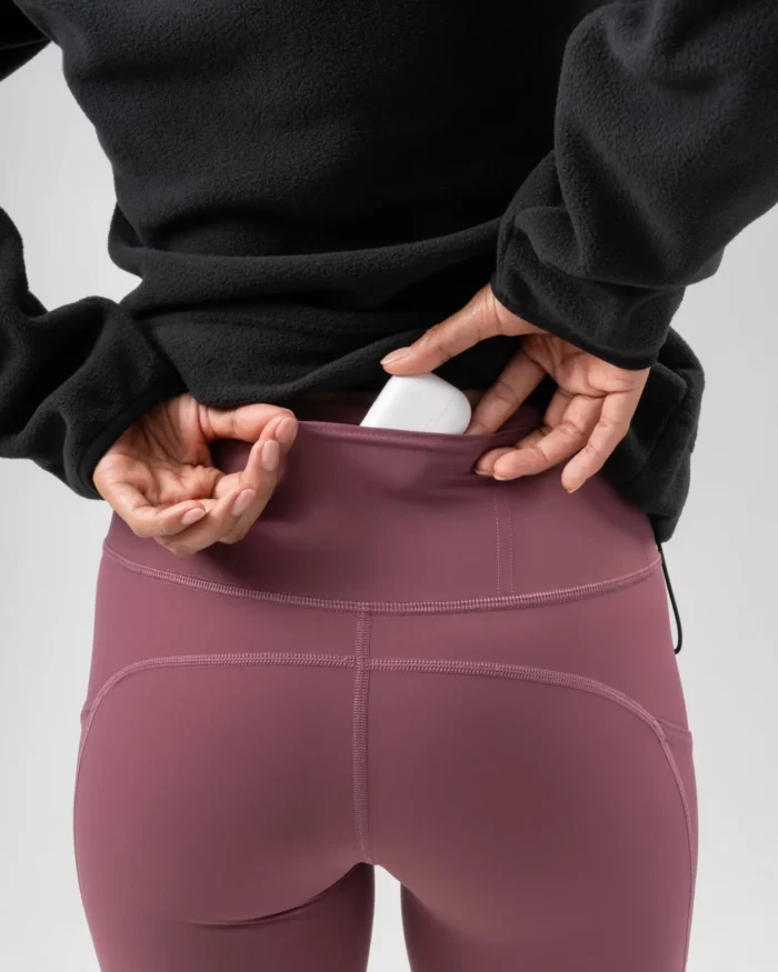 Leggins Vino - Image 4