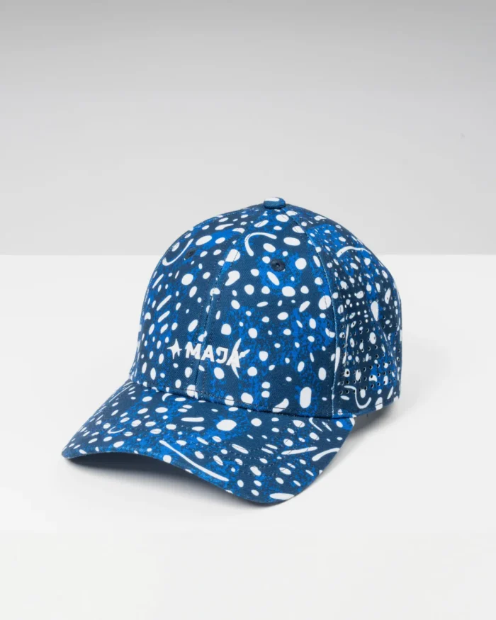 Gorra Perforada El Saltito