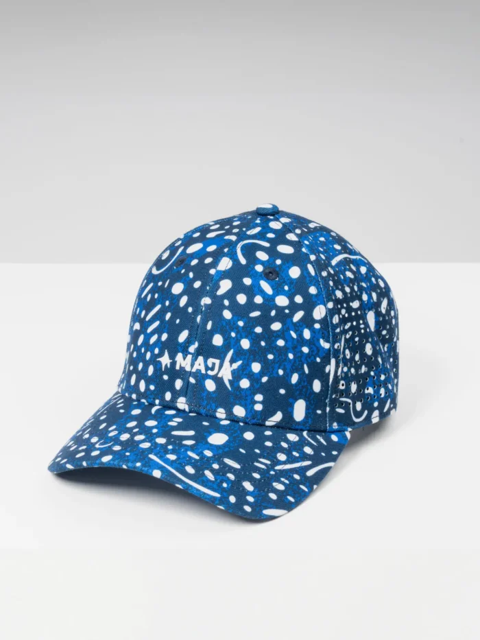 Gorra Perforada El Saltito