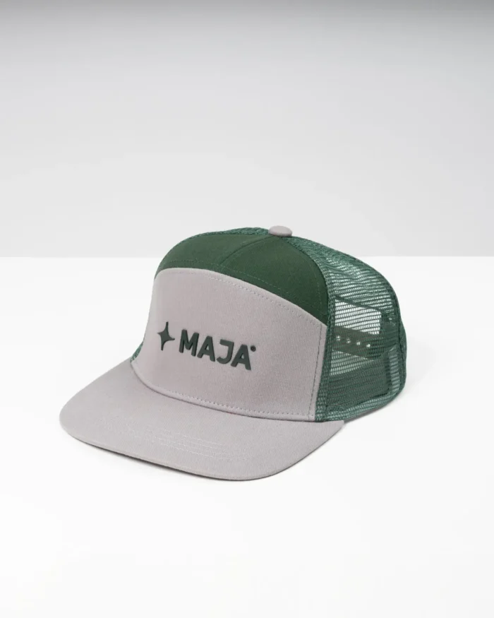 Gorra 5 Panel Maja®