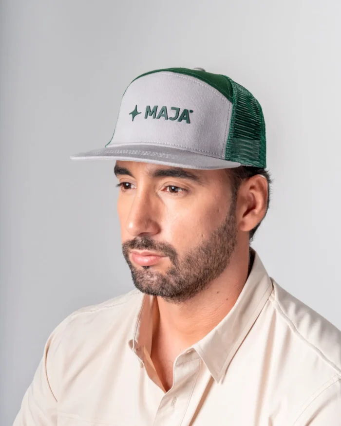 Gorra 5 Panel Maja® - Image 2