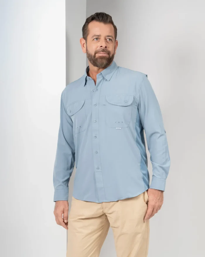 Camisa Maja® Outdoor Signature