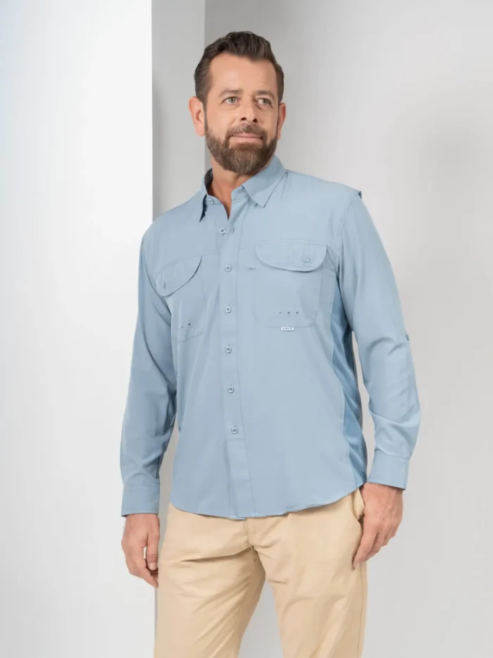 Camisa Maja® Outdoor Signature