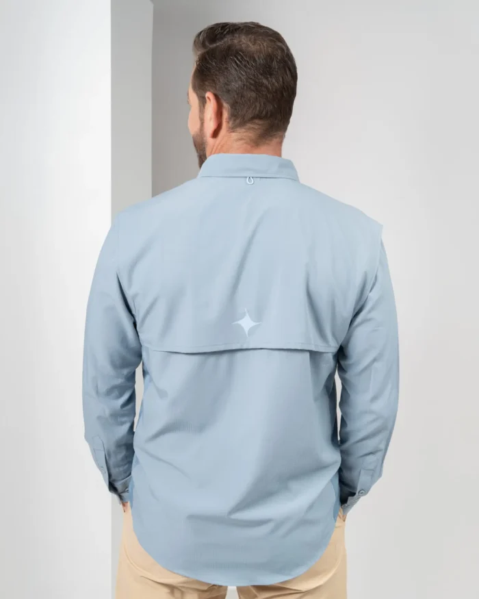 Camisa Maja® Outdoor Signature - Image 2