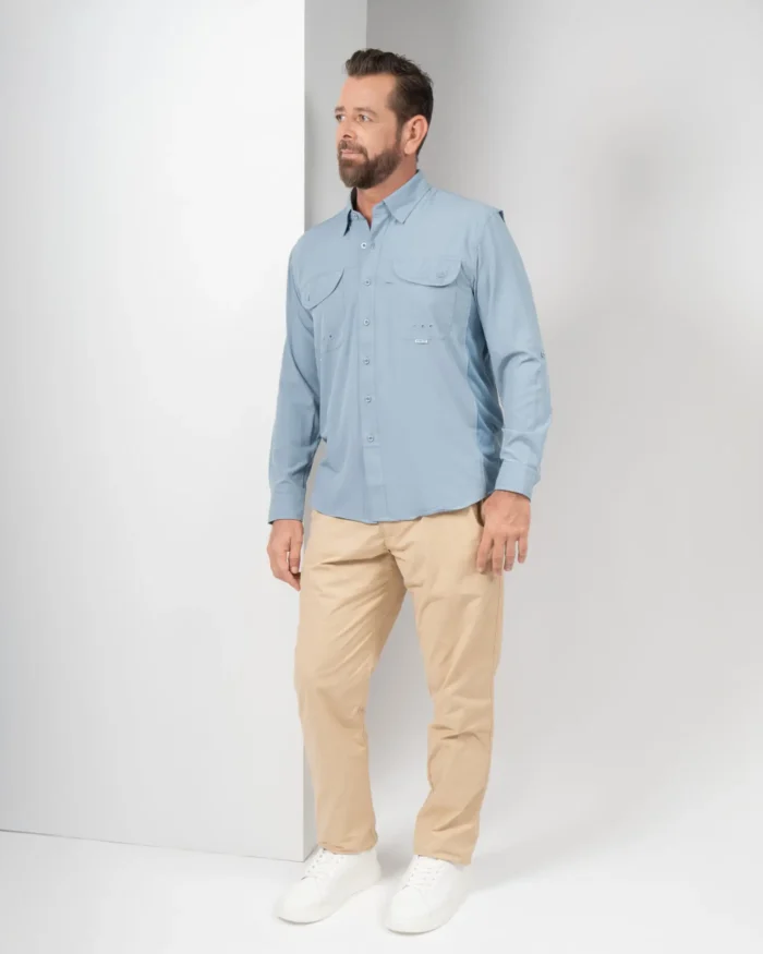 Camisa Maja® Outdoor Signature - Image 4