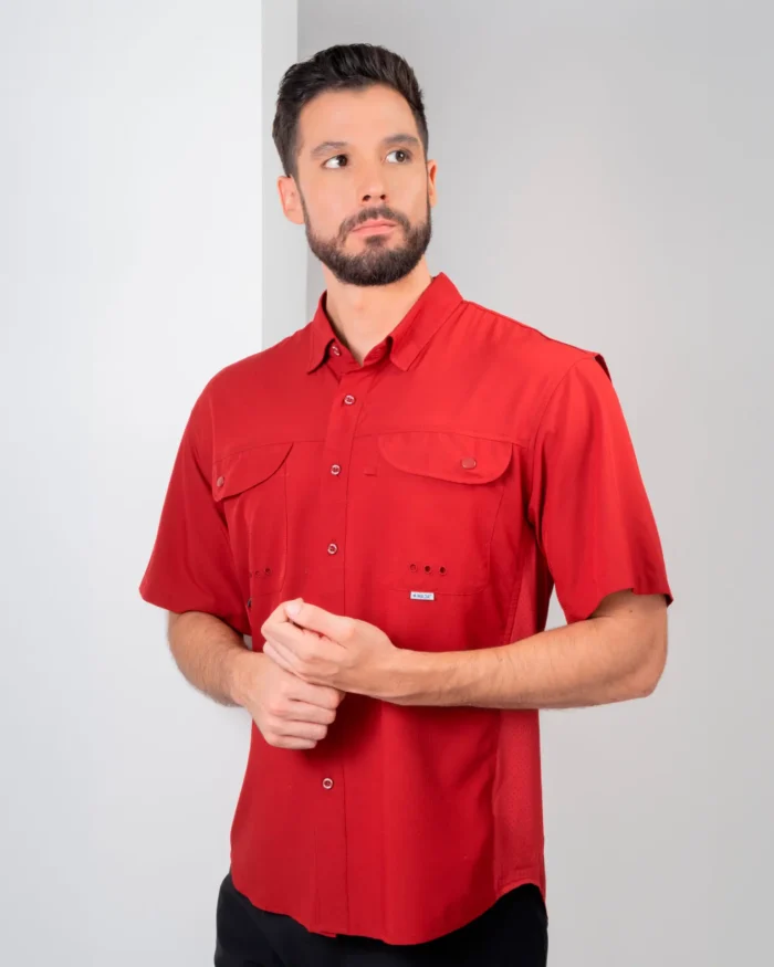 Camisa Maja® Outdoor Signature