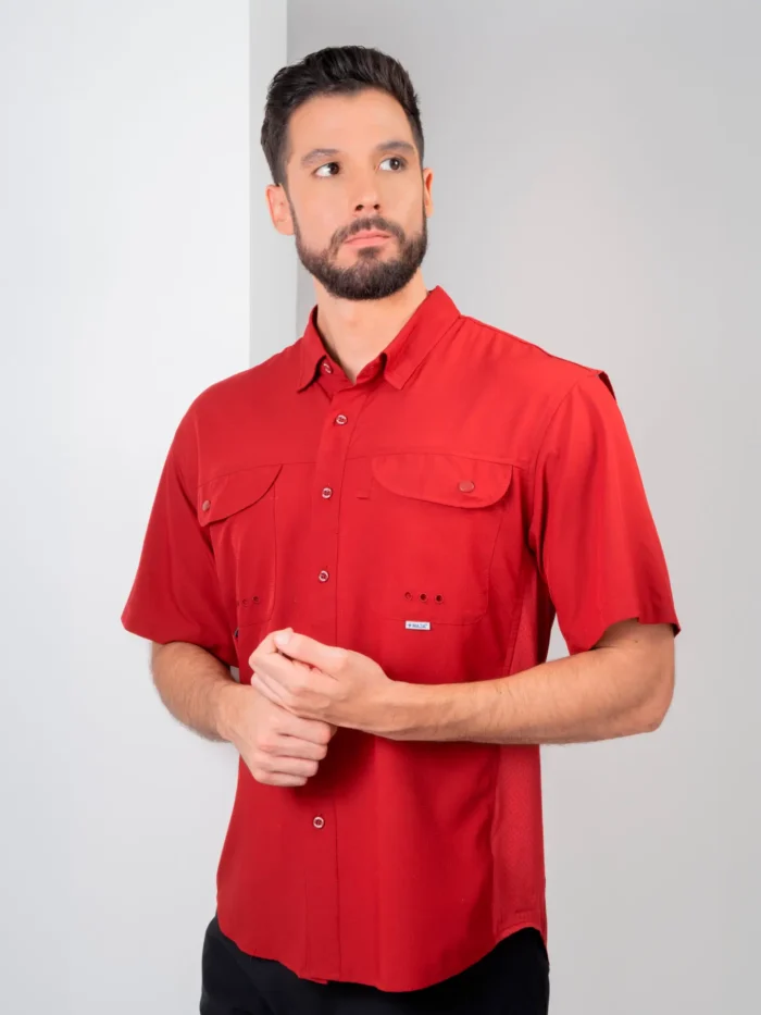 Camisa Maja® Outdoor Signature