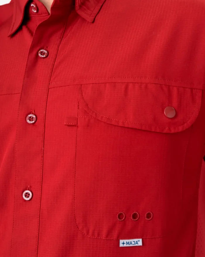 Camisa Maja® Outdoor Signature - Image 3