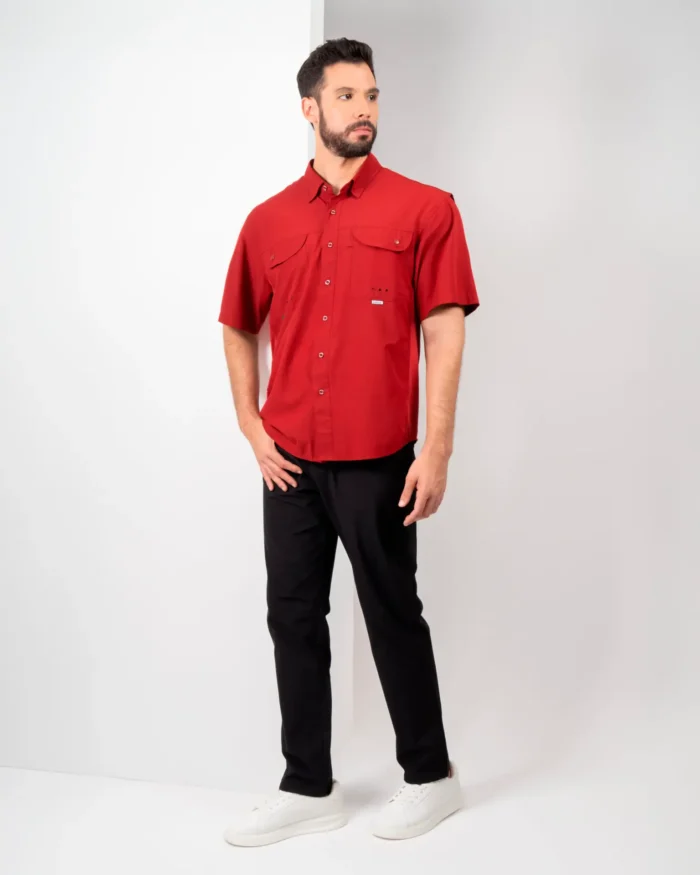 Camisa Maja® Outdoor Signature - Image 4