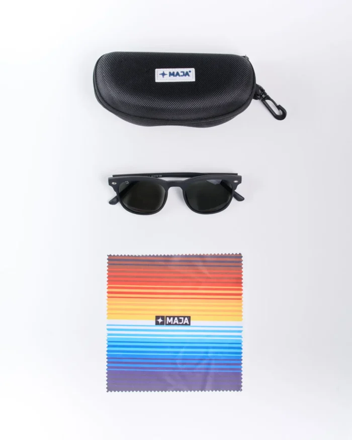 Lentes de Sol Sargento